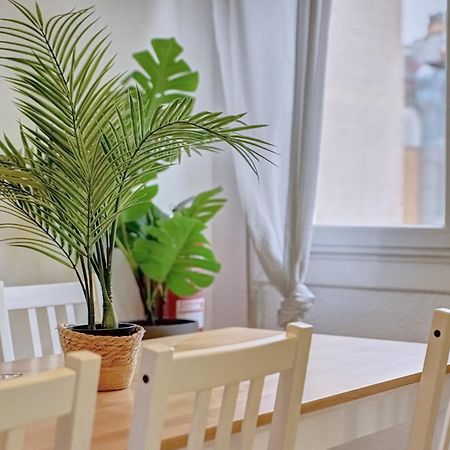 דירות הארו Chestnut By Clabao מראה חיצוני תמונה