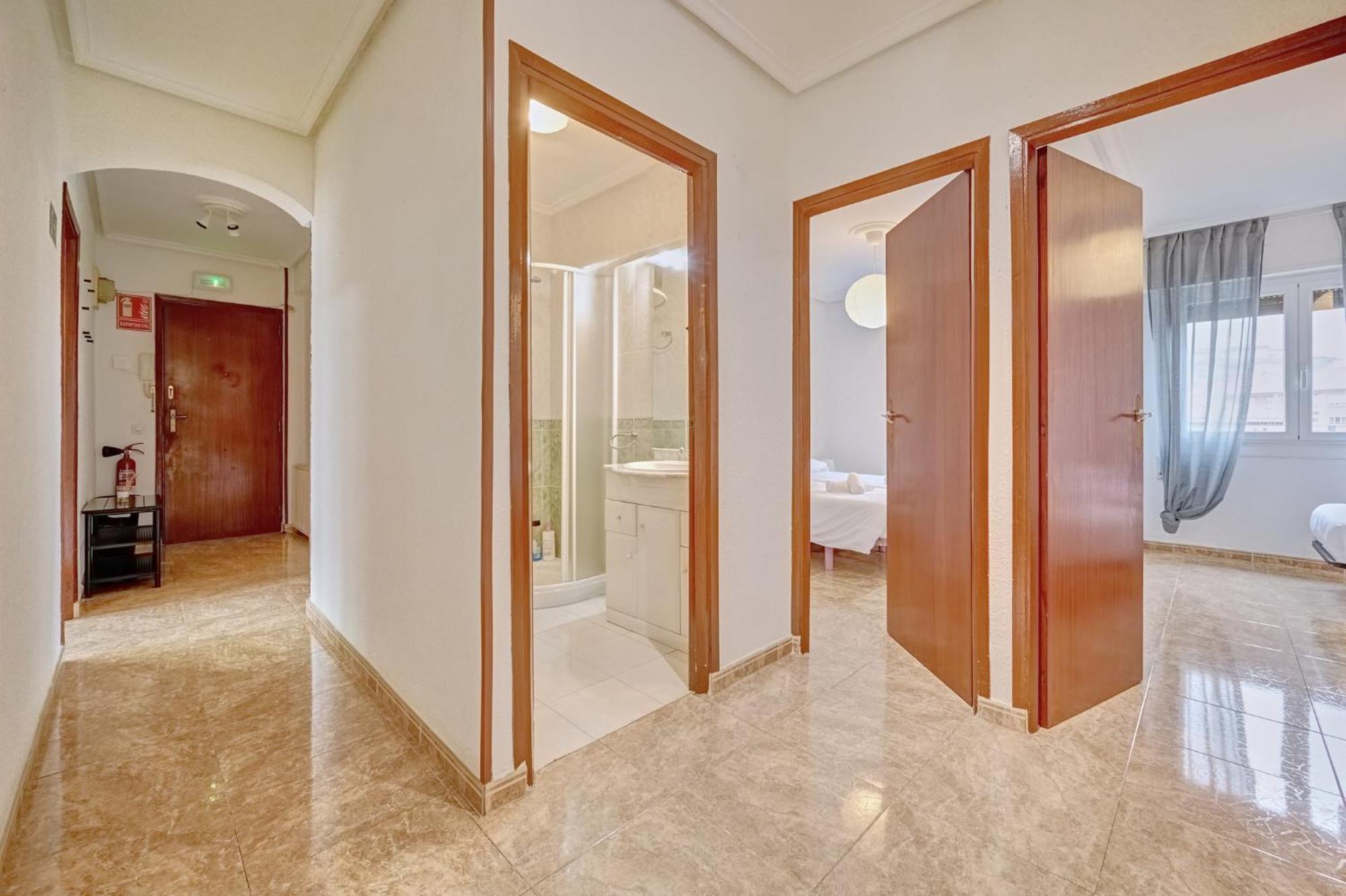 דירות הארו Chestnut By Clabao מראה חיצוני תמונה